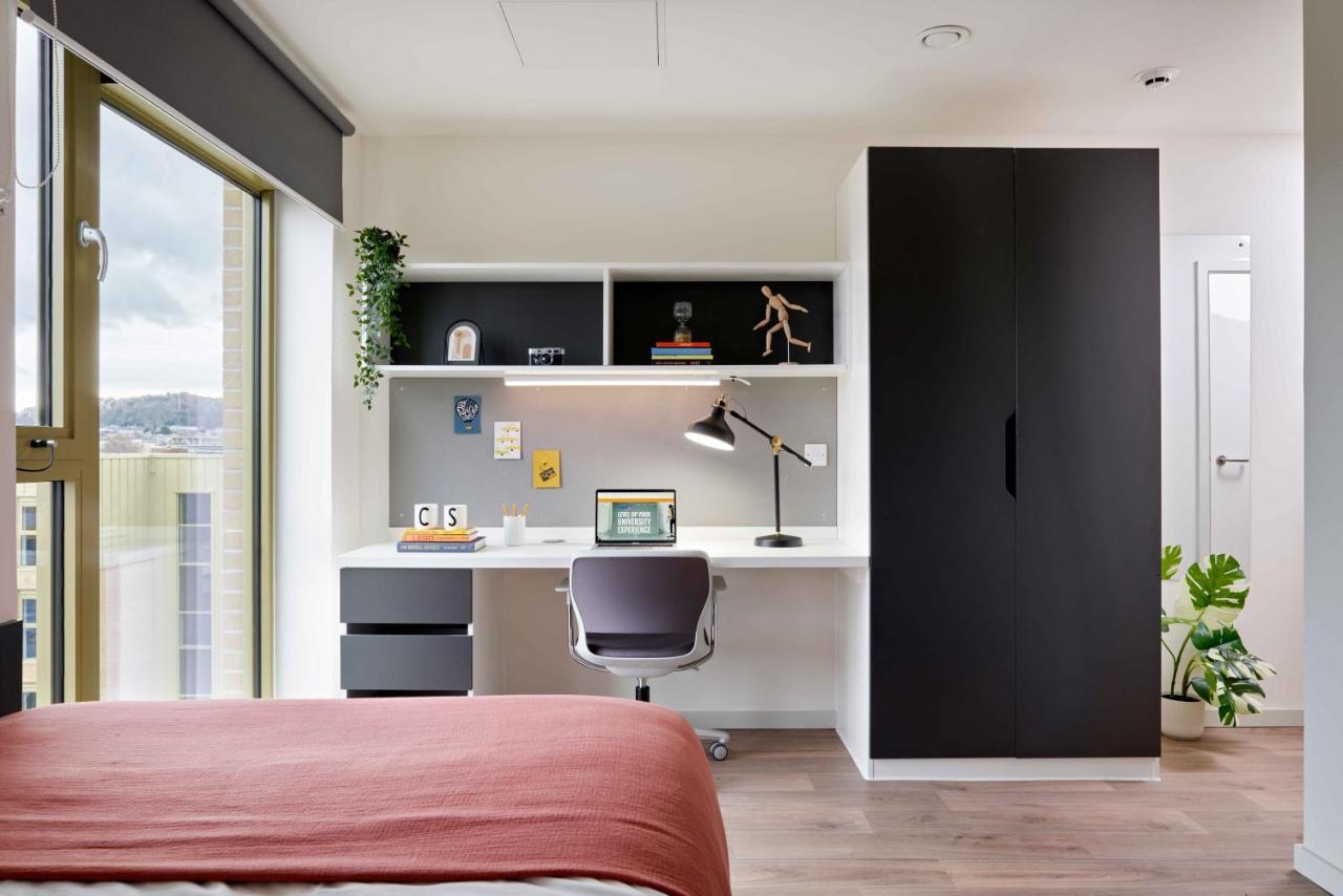 Apartament Capitol By Altido Edynburg Zewnętrze zdjęcie